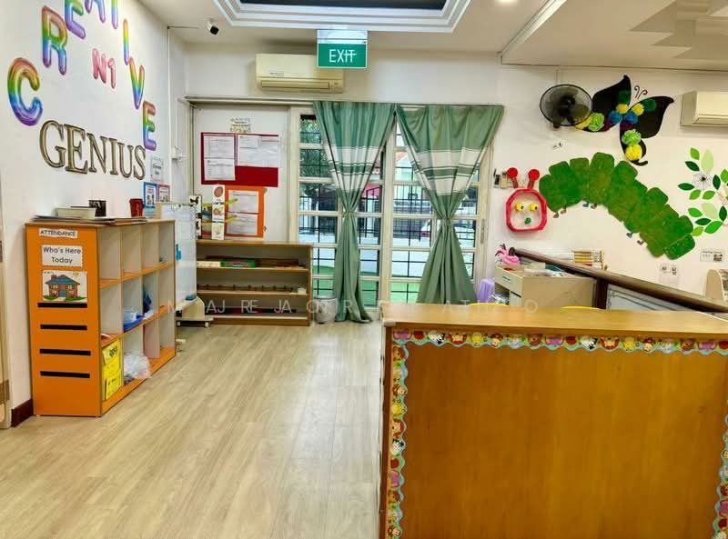 Landed Childcare Centre Biz for Takeover with No Takeover fee in Hillview Estate, , 5 Bedrooms, 3,500 sqft, Corner Terrace For Rent, by Marjorie Teo, 500117994 - Interior - PropertyGuru.com.sg