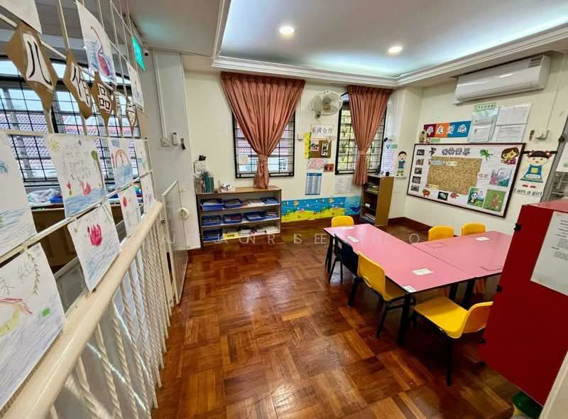 Landed Childcare Centre Biz for Takeover with No Takeover fee in Hillview Estate, , 5 Bedrooms, 3,500 sqft, Corner Terrace For Rent, by Marjorie Teo, 500117994 - Study - PropertyGuru.com.sg