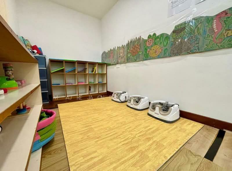 Landed Childcare Centre Biz for Takeover with No Takeover fee in Hillview Estate, , 5 Bedrooms, 3,500 sqft, Corner Terrace For Rent, by Marjorie Teo, 500117994 - Interior - PropertyGuru.com.sg