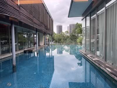 For Sale - ⭐️⭐️LANDED7772@ GCB in Caldecott Hill Estate