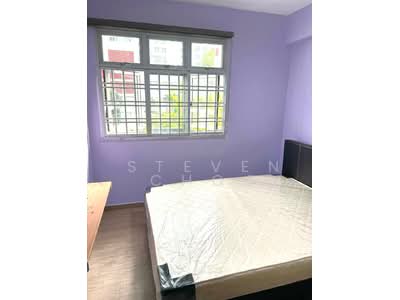 For Rent - 96A Henderson Road