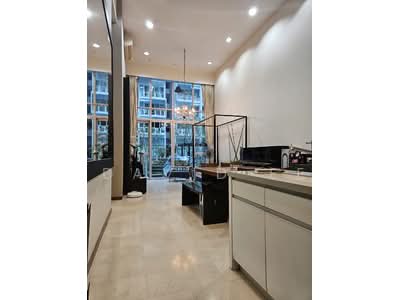 For Sale - The Nexus