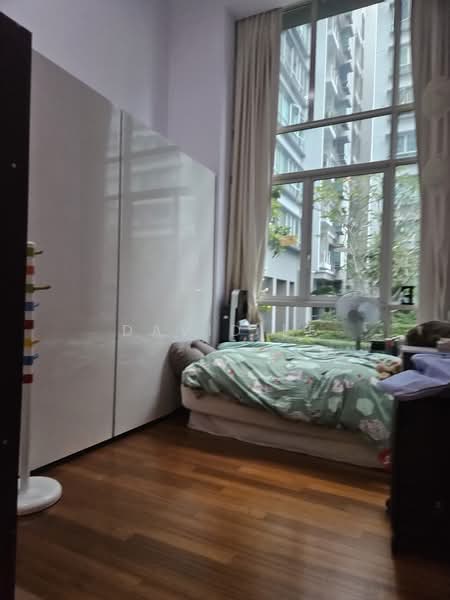 The Nexus, 963 Bukit Timah Road, 3 Bedrooms, 1,346 sqft, Condominium For Sale, by David Ee, 500118002 - Bedroom - PropertyGuru.com.sg