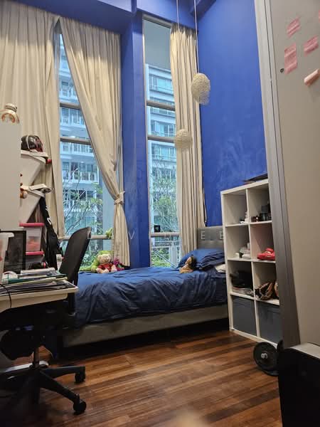 The Nexus, 963 Bukit Timah Road, 3 Bedrooms, 1,346 sqft, Condominium For Sale, by David Ee, 500118002 - PropertyGuru.com.sg