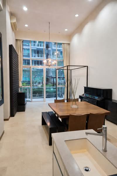 The Nexus, 963 Bukit Timah Road, 3 Bedrooms, 1,346 sqft, Condominium For Sale, by David Ee, 500118002 - PropertyGuru.com.sg
