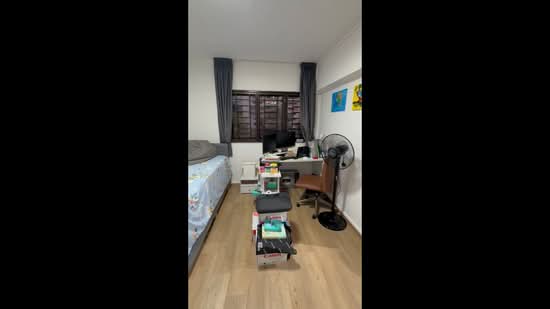61 Telok Blangah Heights, 61 Telok Blangah Heights, Room Rental, 80 sqft, HDB Flat For Rent, by Jenny Chan, 500118003 - PropertyGuru.com.sg
