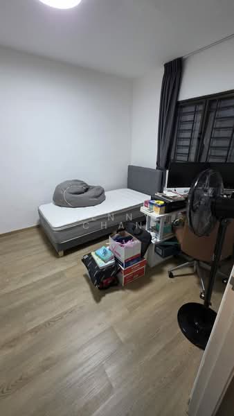 61 Telok Blangah Heights, 61 Telok Blangah Heights, Room Rental, 80 sqft, HDB Flat For Rent, by Jenny Chan, 500118003 - Bedroom - PropertyGuru.com.sg