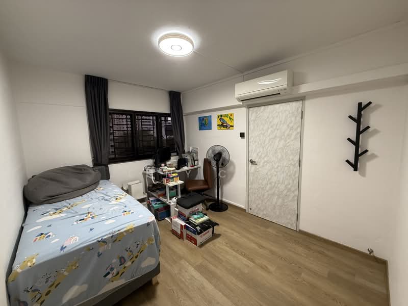 61 Telok Blangah Heights, 61 Telok Blangah Heights, Room Rental, 80 sqft, HDB Flat For Rent, by Jenny Chan, 500118003 - Bedroom - PropertyGuru.com.sg