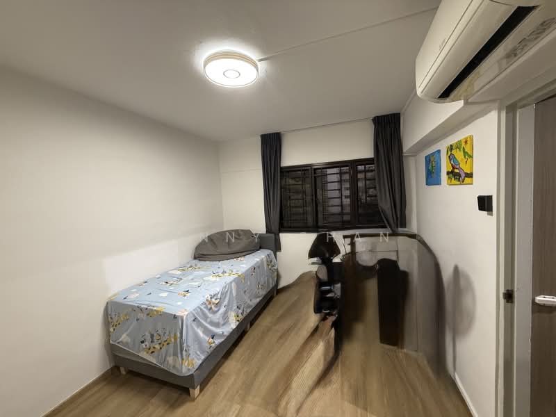 61 Telok Blangah Heights, 61 Telok Blangah Heights, Room Rental, 80 sqft, HDB Flat For Rent, by Jenny Chan, 500118003 - Bedroom - PropertyGuru.com.sg