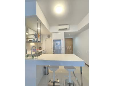 For Sale - Seastrand