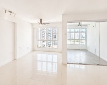 For Sale - 113C McNair Towers