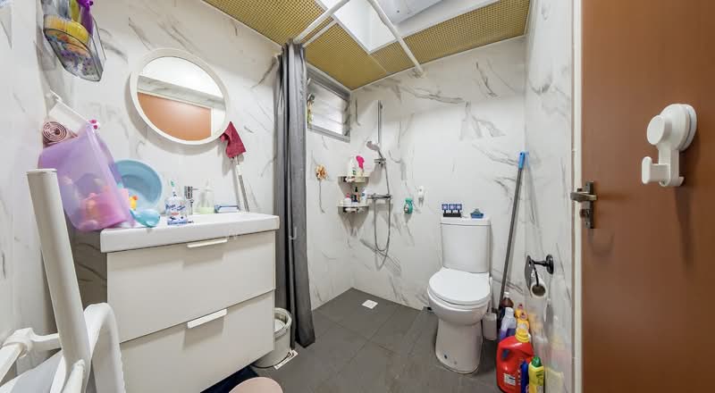 105 Depot Road, 105 Depot Road, 3 Bedrooms, 990 sqft, HDB Flat For Sale, by W J Wong, 500118007 - PropertyGuru.com.sg