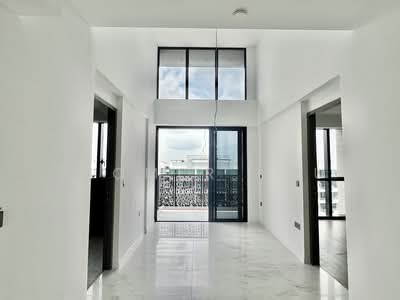 For Rent - Sceneca Residence