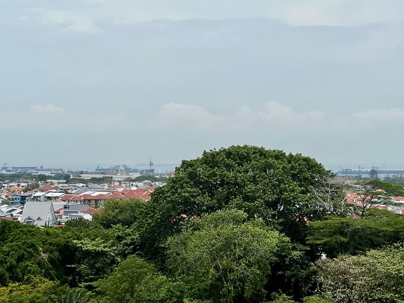 Sceneca Residence, Tanah Merah Kechil Link, 3 Bedrooms, 883 sqft, Condominium For Rent, by Homer Lau, 500118009 - Exterior - PropertyGuru.com.sg