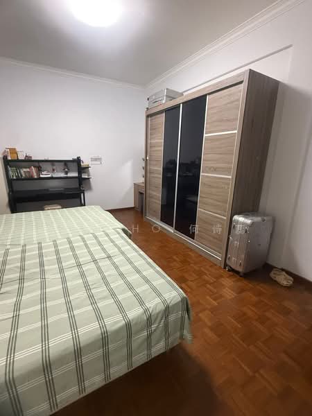 For Rent - Garlick park