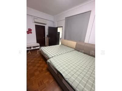 For Rent - Garlick park
