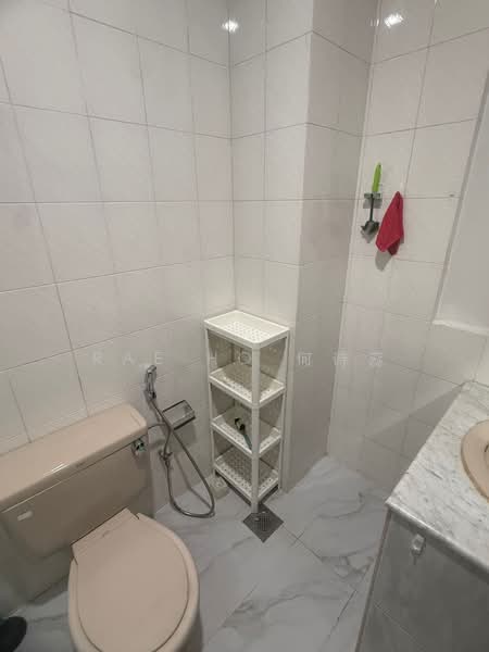 For Rent - Garlick park