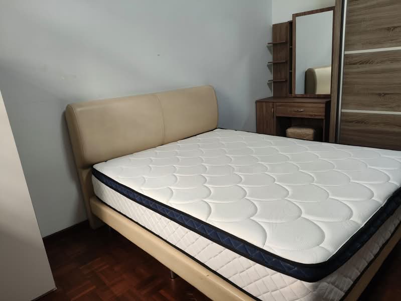 Garlick park, 108 SIXTH AVENUE, Studio, 350 sqft, Semi-Detached House For Rent, by Rae Ho 何诗蕊, 500118013 - Bedroom - PropertyGuru.com.sg