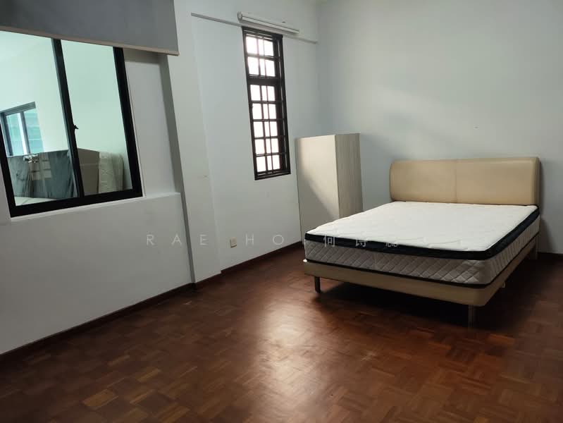 Garlick park, 108 SIXTH AVENUE, Studio, 350 sqft, Semi-Detached House For Rent, by Rae Ho 何诗蕊, 500118013 - Bedroom - PropertyGuru.com.sg