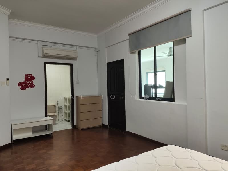 Garlick park, 108 SIXTH AVENUE, Studio, 350 sqft, Semi-Detached House For Rent, by Rae Ho 何诗蕊, 500118013 - Bathroom - PropertyGuru.com.sg