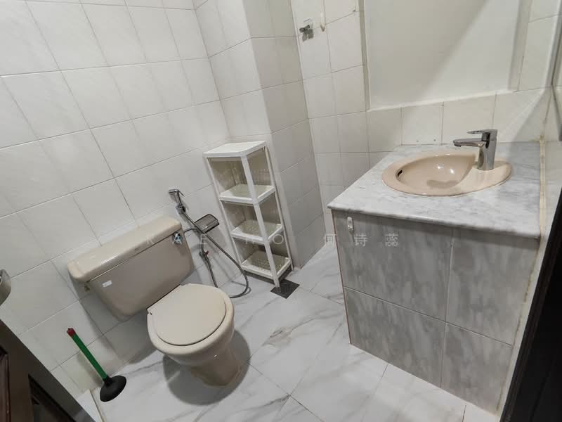 Garlick park, 108 SIXTH AVENUE, Studio, 350 sqft, Semi-Detached House For Rent, by Rae Ho 何诗蕊, 500118013 - Bathroom - PropertyGuru.com.sg