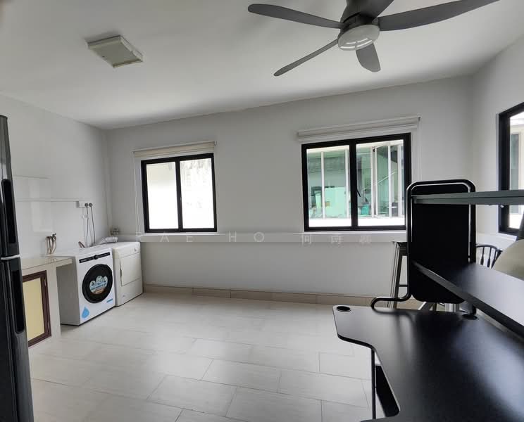 Garlick park, 108 SIXTH AVENUE, Studio, 350 sqft, Semi-Detached House For Rent, by Rae Ho 何诗蕊, 500118013 - Interior - PropertyGuru.com.sg