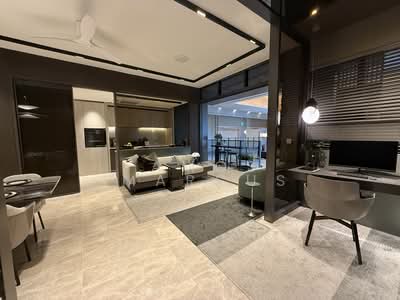 For Sale - 💥 Cheapest 3 Bedroom Within 1km to Pei Hwa Presbyterian
