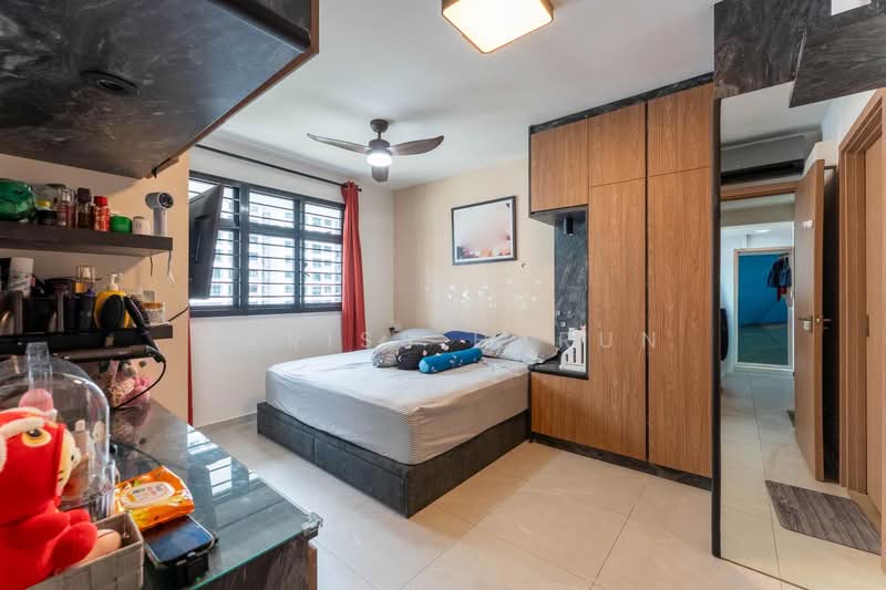 415C Northshore Drive, 415C Northshore Drive, 3 Bedrooms, 1,011 sqft, HDB Flat For Sale, by Hariss Harun, 500118015 - Bedroom - PropertyGuru.com.sg