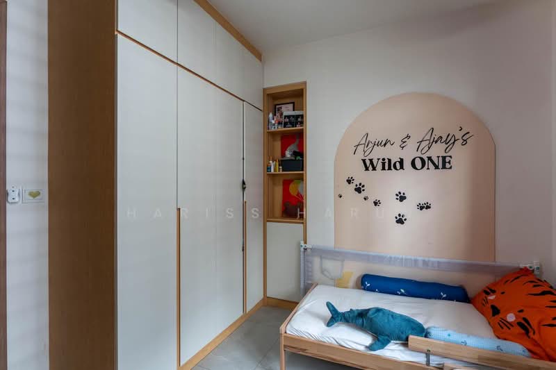 415C Northshore Drive, 415C Northshore Drive, 3 Bedrooms, 1,011 sqft, HDB Flat For Sale, by Hariss Harun, 500118015 - Bedroom - PropertyGuru.com.sg