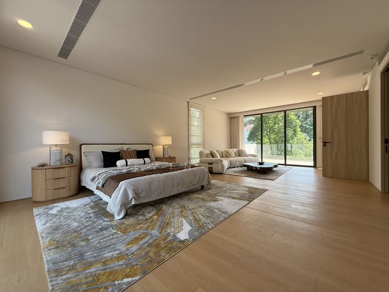 ⭐️⭐️LANDED7772@ Prestigious Brand New Detached by Reputable Developer, Kheam Hock/ Trevose / Dunearn, 6 Bedrooms, 10,765 sqft, Bungalow House For Sale, by Kevin Tan, 500118017 - Bedroom - PropertyGuru.com.sg