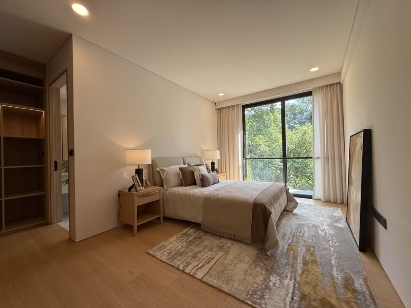⭐️⭐️LANDED7772@ Prestigious Brand New Detached by Reputable Developer, Kheam Hock/ Trevose / Dunearn, 6 Bedrooms, 10,765 sqft, Bungalow House For Sale, by Kevin Tan, 500118017 - Bedroom - PropertyGuru.com.sg