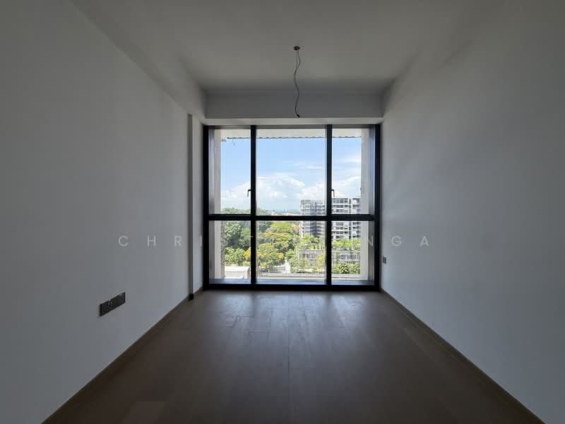 Sceneca Residence, Tanah Merah Kechil Link, 3 Bedrooms, 1,163 sqft, Condominium For Rent, by Christine Nga, 500118018 - Master Bedroom - PropertyGuru.com.sg