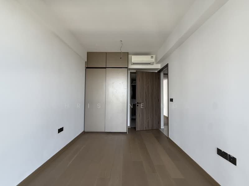 Sceneca Residence, Tanah Merah Kechil Link, 3 Bedrooms, 1,163 sqft, Condominium For Rent, by Christine Nga, 500118018 - Master Bedroom - PropertyGuru.com.sg