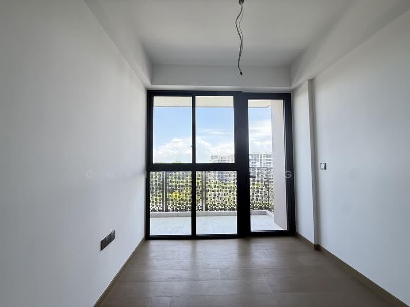 Sceneca Residence, Tanah Merah Kechil Link, 3 Bedrooms, 1,163 sqft, Condominium For Rent, by Christine Nga, 500118018 - Third Bedroom - PropertyGuru.com.sg