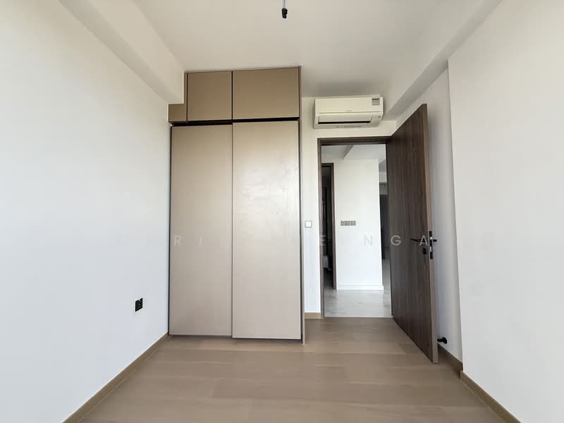 Sceneca Residence, Tanah Merah Kechil Link, 3 Bedrooms, 1,163 sqft, Condominium For Rent, by Christine Nga, 500118018 - Third Bedroom - PropertyGuru.com.sg