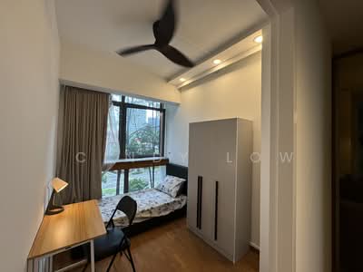 For Rent - 1 Moulmein Rise