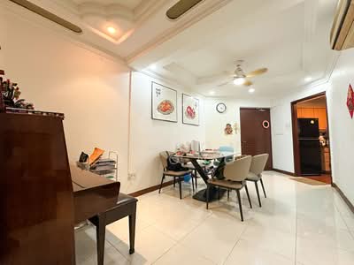 For Sale - Melville Park