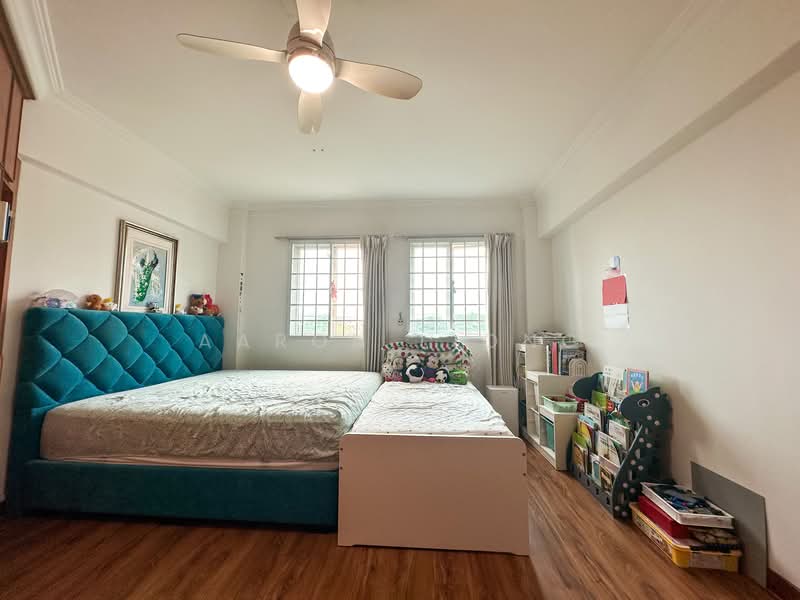 Melville Park, 18 Simei Street 1, 2 Bedrooms, 936 sqft, Apartment For Sale, by Aaron Liong, 500118023 - Bedroom - PropertyGuru.com.sg