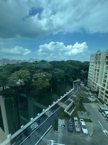 Melville Park, 18 Simei Street 1, 2 Bedrooms, 936 sqft, Apartment For Sale, by Aaron Liong, 500118023 - Exterior - PropertyGuru.com.sg