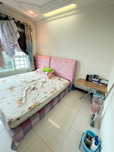 Melville Park, 18 Simei Street 1, 2 Bedrooms, 936 sqft, Apartment For Sale, by Aaron Liong, 500118023 - Bedroom - PropertyGuru.com.sg