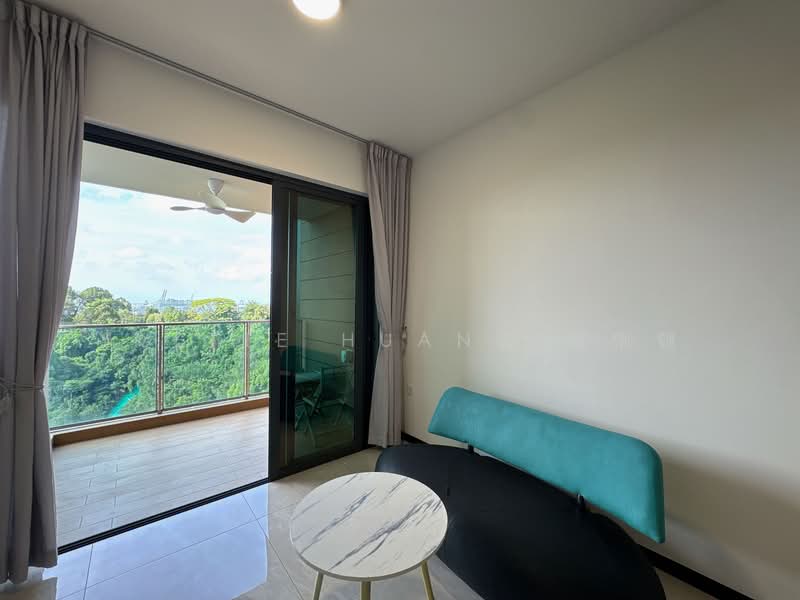 For Sale - Normanton Park