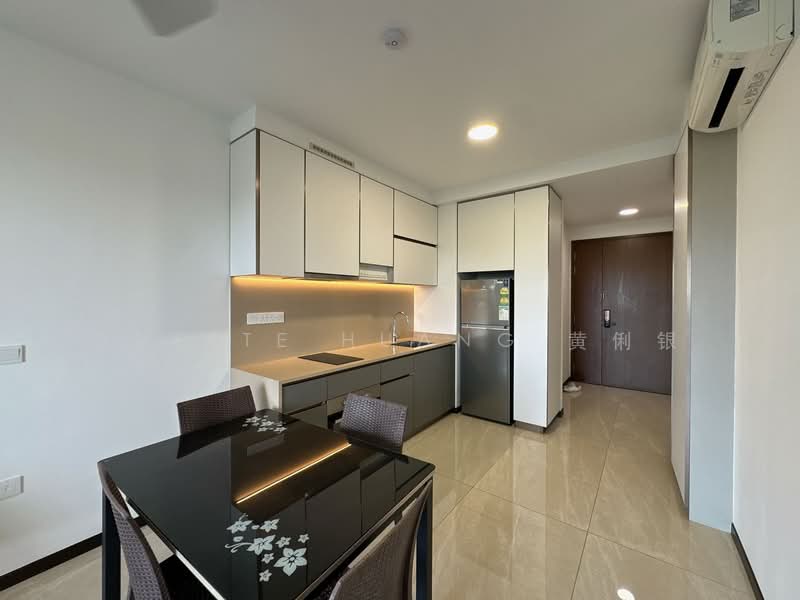 Normanton Park, 49 Normanton Park, 2 Bedrooms, 732 sqft, Condominium For Sale, by Yvette Huang 黄俐银, 500118024 - Kitchen - PropertyGuru.com.sg