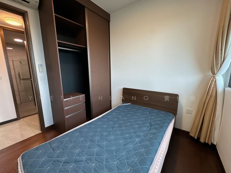 Normanton Park, 49 Normanton Park, 2 Bedrooms, 732 sqft, Condominium For Sale, by Yvette Huang 黄俐银, 500118024 - PropertyGuru.com.sg