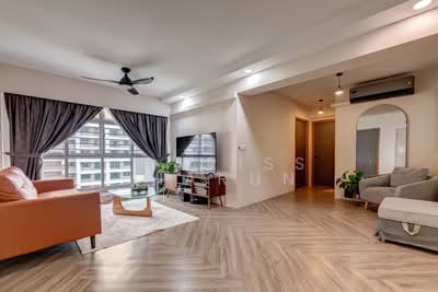 For Sale - 409D Northshore Drive