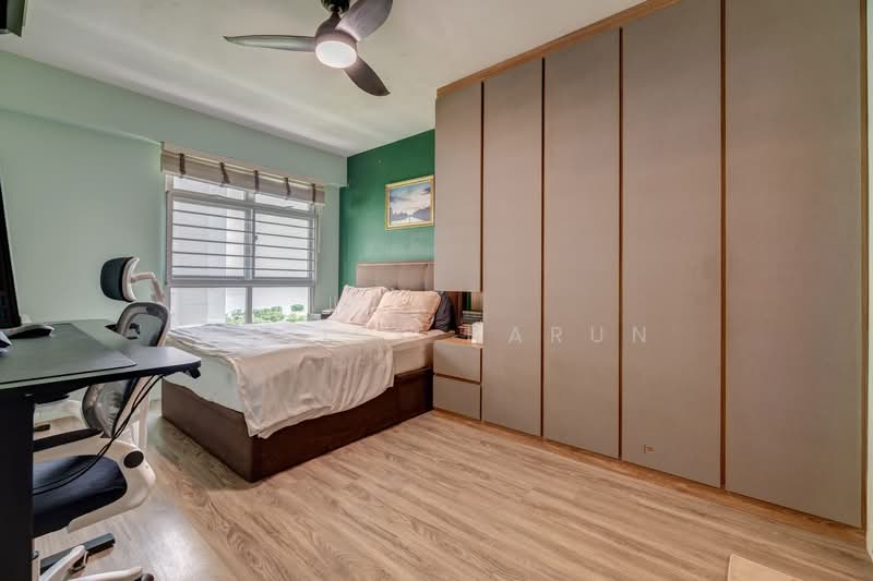 409D Northshore Drive, 409D Northshore Drive, 3 Bedrooms, 1,205 sqft, HDB Flat For Sale, by Hariss Harun, 500118025 - Bedroom - PropertyGuru.com.sg