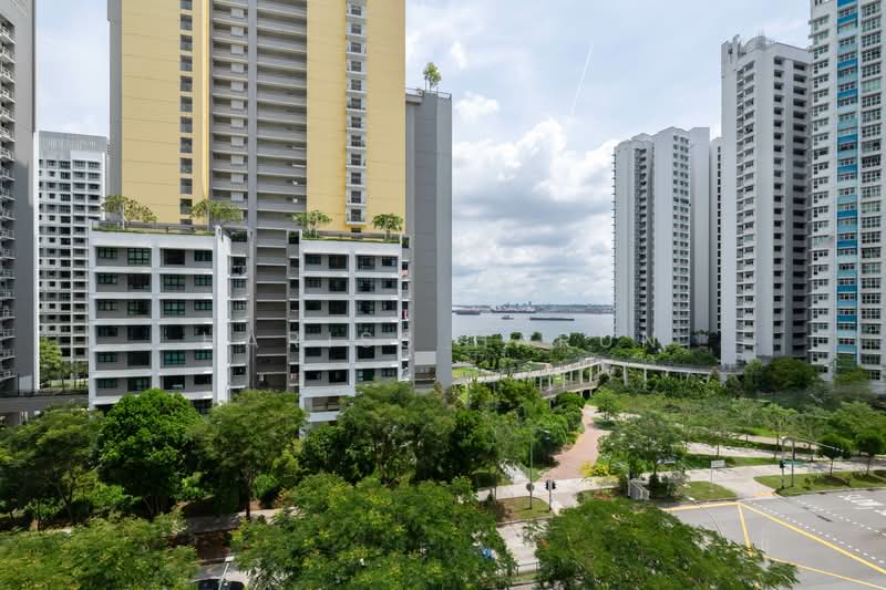 409D Northshore Drive, 409D Northshore Drive, 3 Bedrooms, 1,205 sqft, HDB Flat For Sale, by Hariss Harun, 500118025 - Exterior - PropertyGuru.com.sg