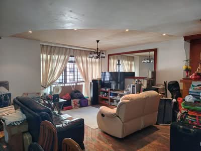 For Sale - 663A Jurong West Street 65