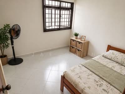 For Rent - 154 Jalan Teck Whye