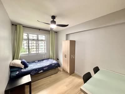 For Rent - 804A Keat Hong Close