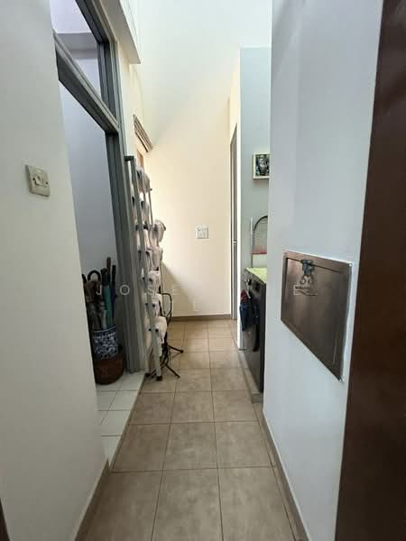 High Oak Condo, 11 Toh Tuck Road, 3 Bedrooms, 1,163 sqft, Condominium For Sale, by Josephine Teo, 500118031 - Corridor - PropertyGuru.com.sg